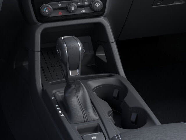 2025 Ford Ranger XLT SuperCrew 4WD