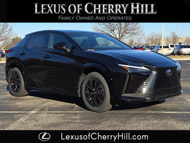 2026 Lexus RZ 450e Premium AWD