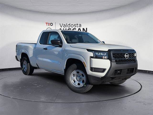 2026 Nissan Frontier S King Cab RWD
