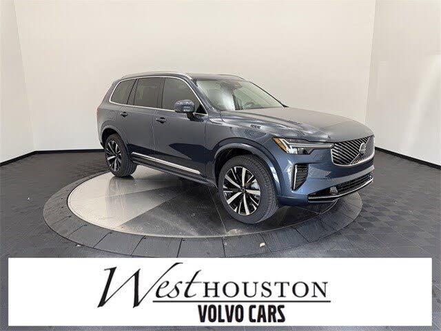 2026 Volvo XC90 B6 Core AWD
