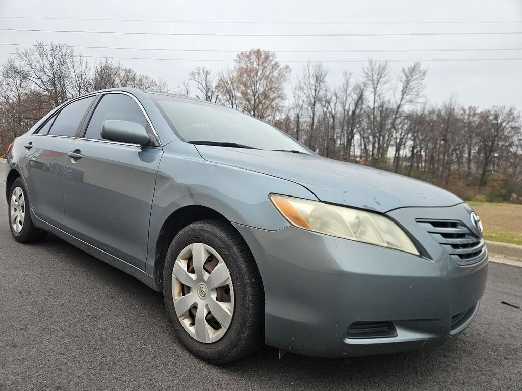2009 Toyota Camry