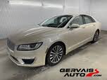 Lincoln MKZ Select AWD