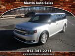 Ford Flex SEL AWD