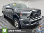 RAM 3500 Laramie Crew Cab LB 4WD