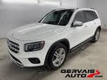 Mercedes-Benz GLB 250 4MATIC