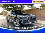 Audi Q7 quattro Premium Plus 45 TFSI