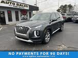 Hyundai Palisade SEL AWD
