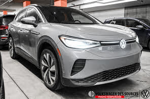 Volkswagen ID.4 Pro S AWD