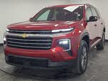 Chevrolet Traverse LT AWD