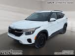 Kia Seltos LX AWD