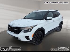 Kia Seltos LX AWD
