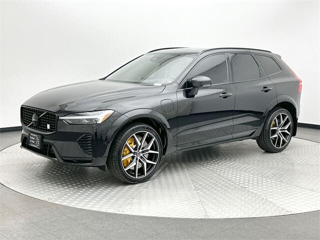 2024 Volvo XC60 Recharge T8 Polestar Engineered eAWD