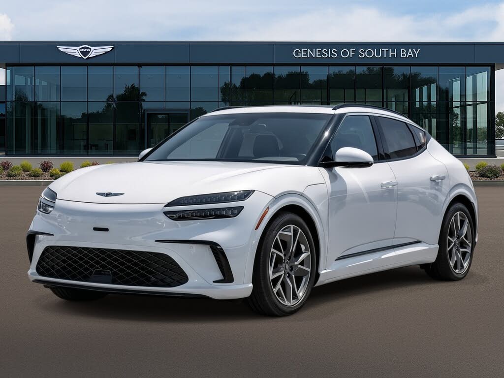 2026 Genesis GV60 Standard FWD