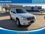 Mercury Mariner Luxury AWD