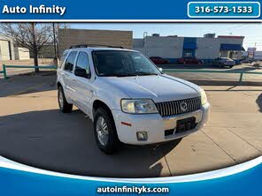 Mercury Mariner Luxury AWD