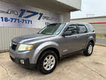 Mazda Tribute i Sport