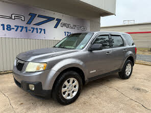 Mazda Tribute i Sport