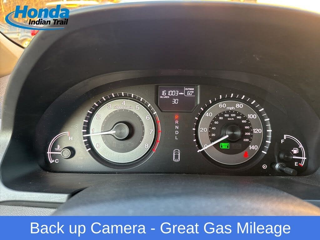 2016 Honda Odyssey EX FWD