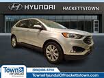 Ford Edge Titanium AWD