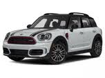 MINI Countryman John Cooper Works ALL4 AWD