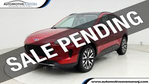 Ford Escape Hybrid SE Sport AWD