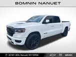 RAM 1500 Laramie Crew Cab 4WD