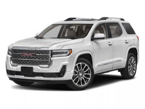 2022 GMC Acadia Denali AWD