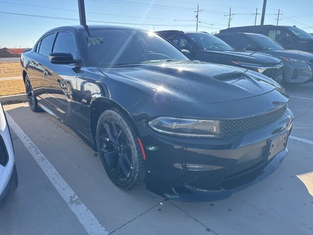 2023 Dodge Charger R/T RWD