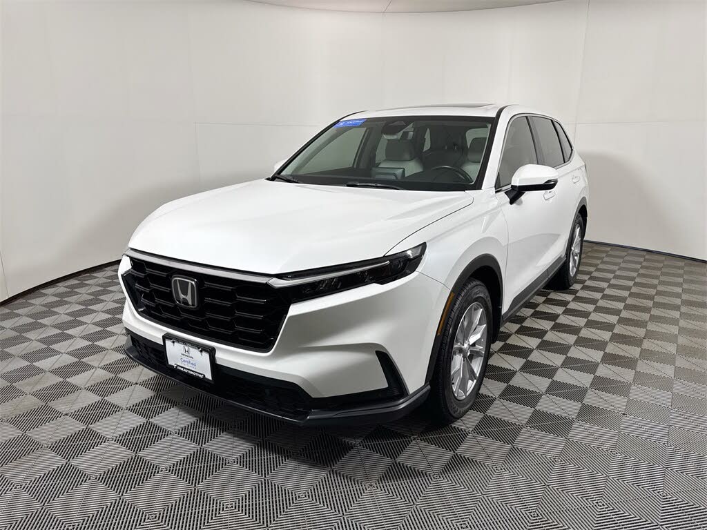 2023 Honda CR-V EX-L FWD