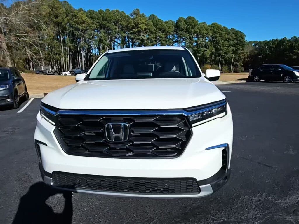 2023 Honda Pilot EX-L AWD