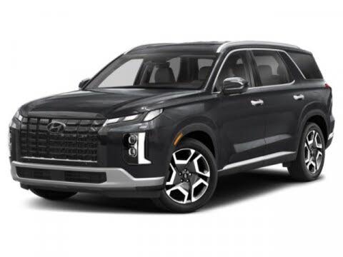2023 Hyundai Palisade Limited AWD