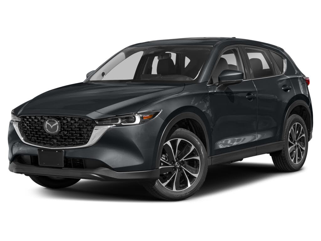 2023 Mazda CX-5 2.5 S Premium Plus AWD