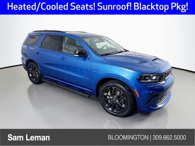2024 Dodge Durango R/T AWD
