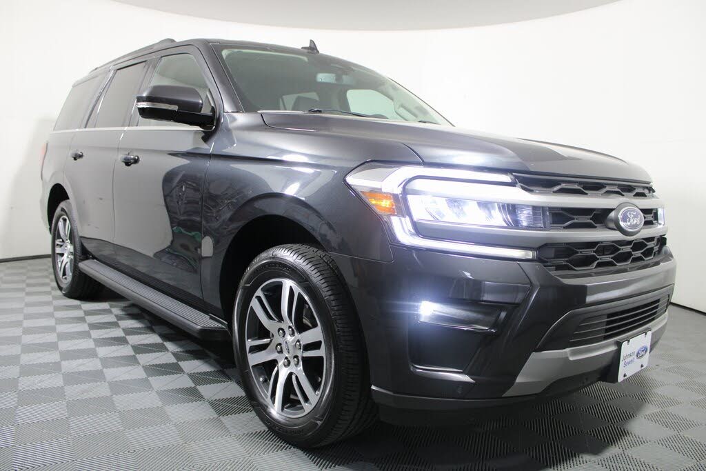 2024 Ford Expedition XLT RWD