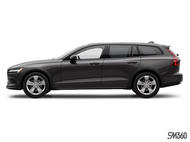 2024 Volvo V60