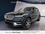 Volvo XC90 Recharge T8 Ultimate Bright Theme 7-Passenger eAWD