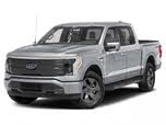 Ford F-150 Lightning Lariat SuperCrew AWD