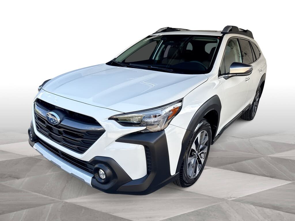 2025 Subaru Outback Touring XT AWD