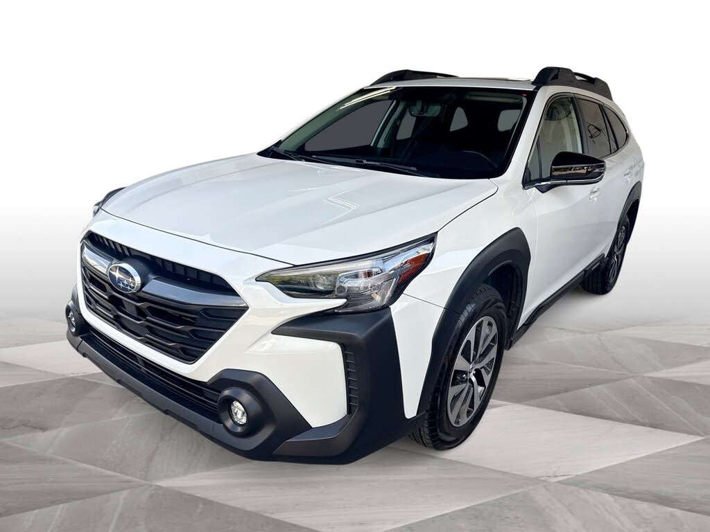 2025 Subaru Outback Premium AWD