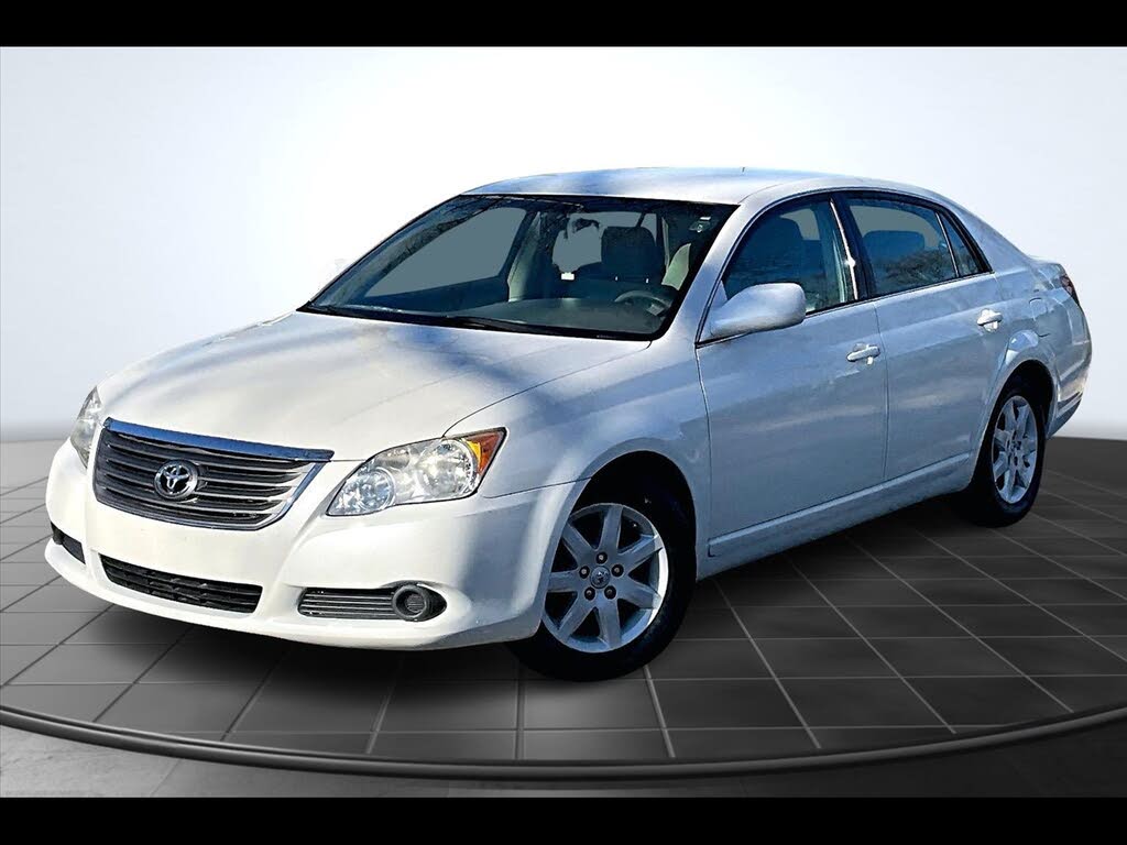 2010 Toyota Avalon XL