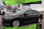 Volkswagen Jetta S FWD