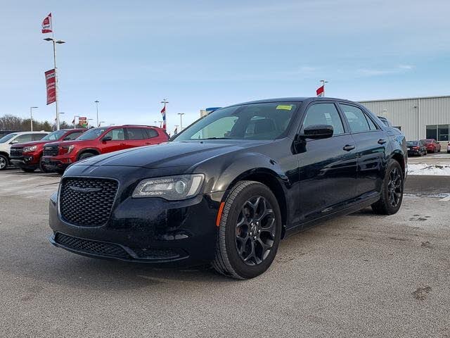 2020 Chrysler 300 Touring AWD