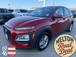 Hyundai Kona SE FWD