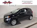 Ford EcoSport SE AWD