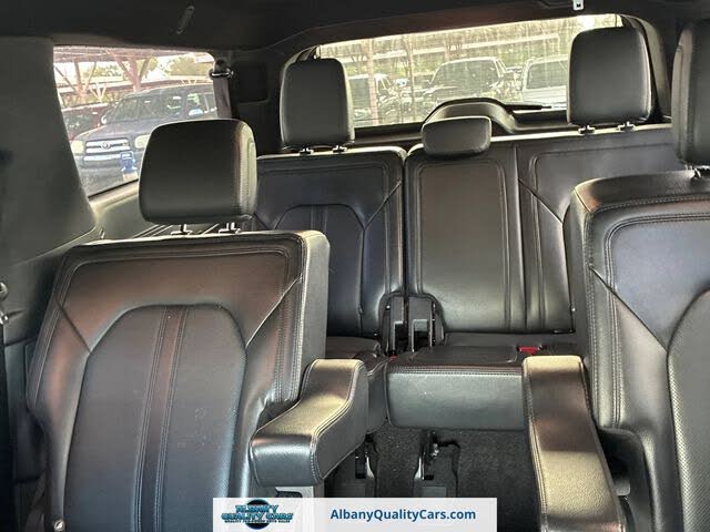 2021 Ford Expedition MAX Limited RWD