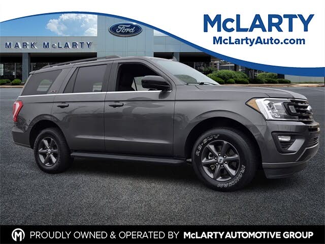 2021 Ford Expedition XL RWD