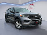 Ford Explorer AWD