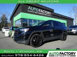 GMC Terrain SLT AWD
