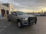 RAM 3500 Limited Crew Cab LB 4WD