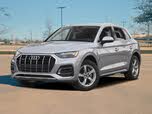 Audi Q5 quattro Premium S Line 45 TFSI